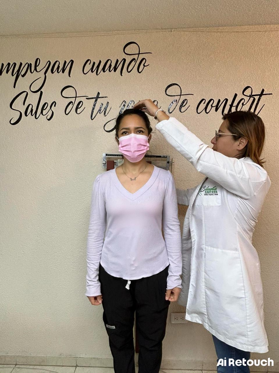 Nutrición