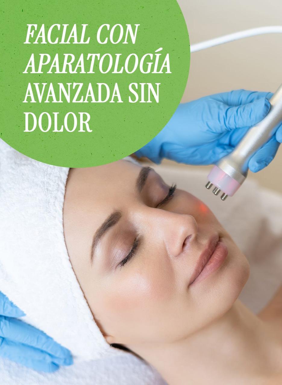 Rutina facial